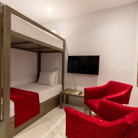 Premium Sea Porto Marina Suite El Alamein Exterior foto