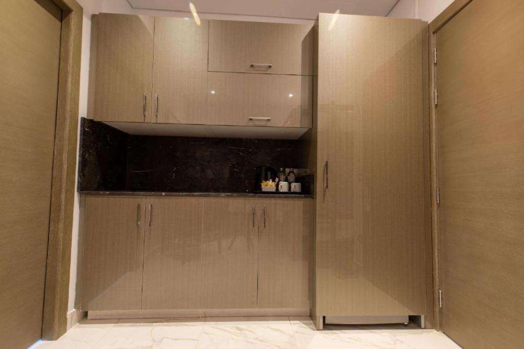 Premium Sea Porto Marina Suite El Alamein Exterior foto